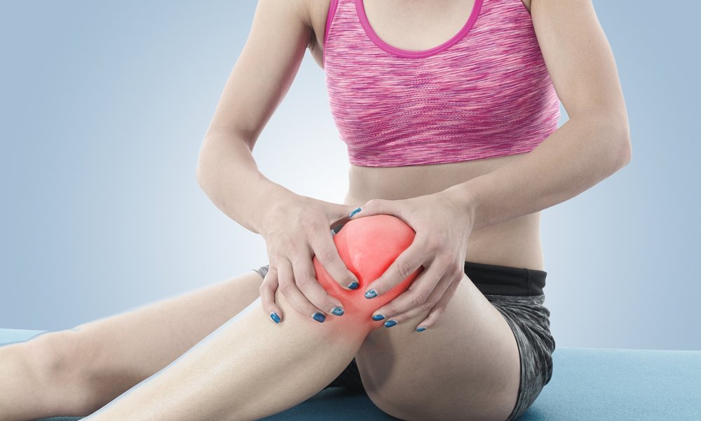 knee pain clinic in Singapore