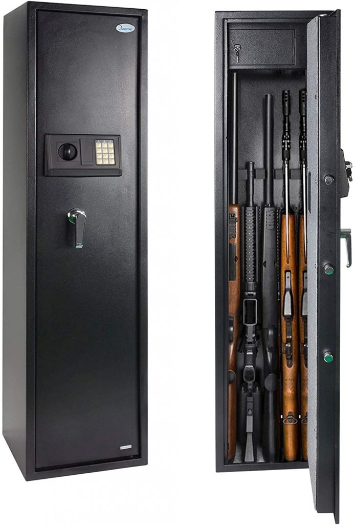 AR 15 Gun Safes