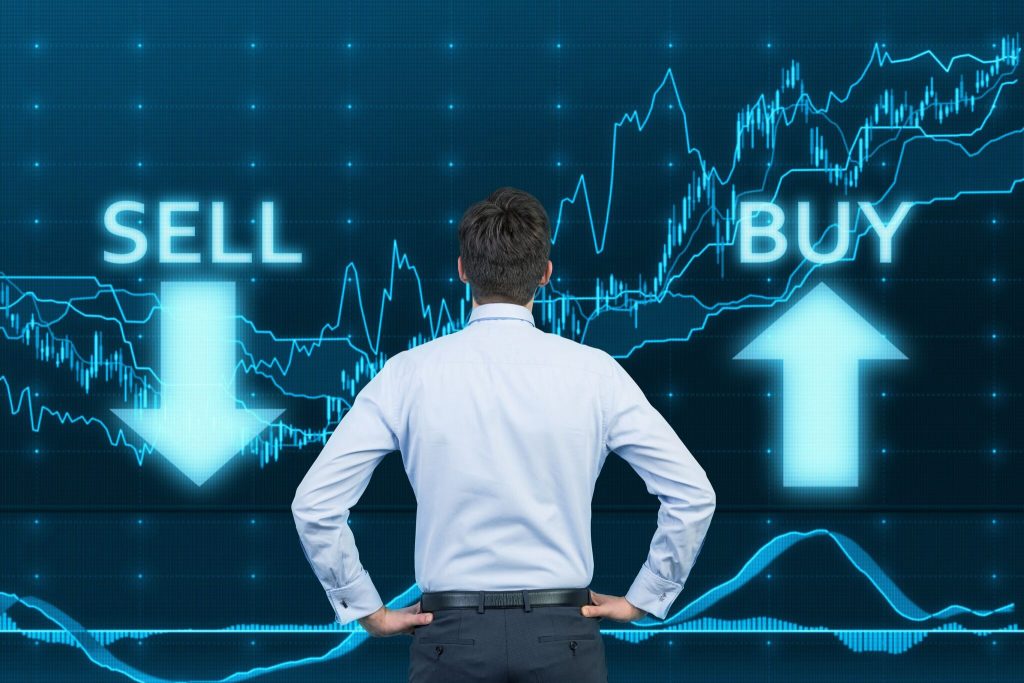 stock market analysis website