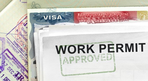 Get the professional guidance and services related to the work permit Singapore