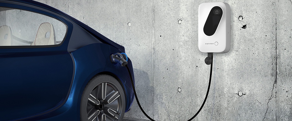 Things to consider when choosing an EV charger