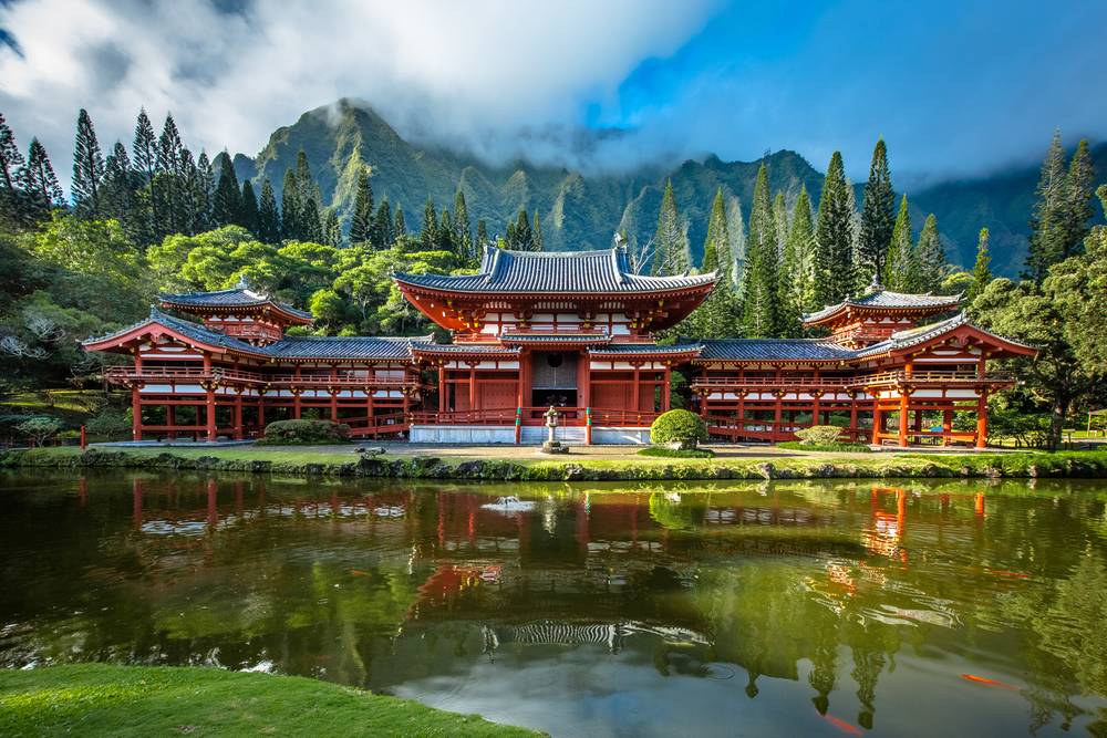 The Value of Historical Japanese Architecture in Modern Japan