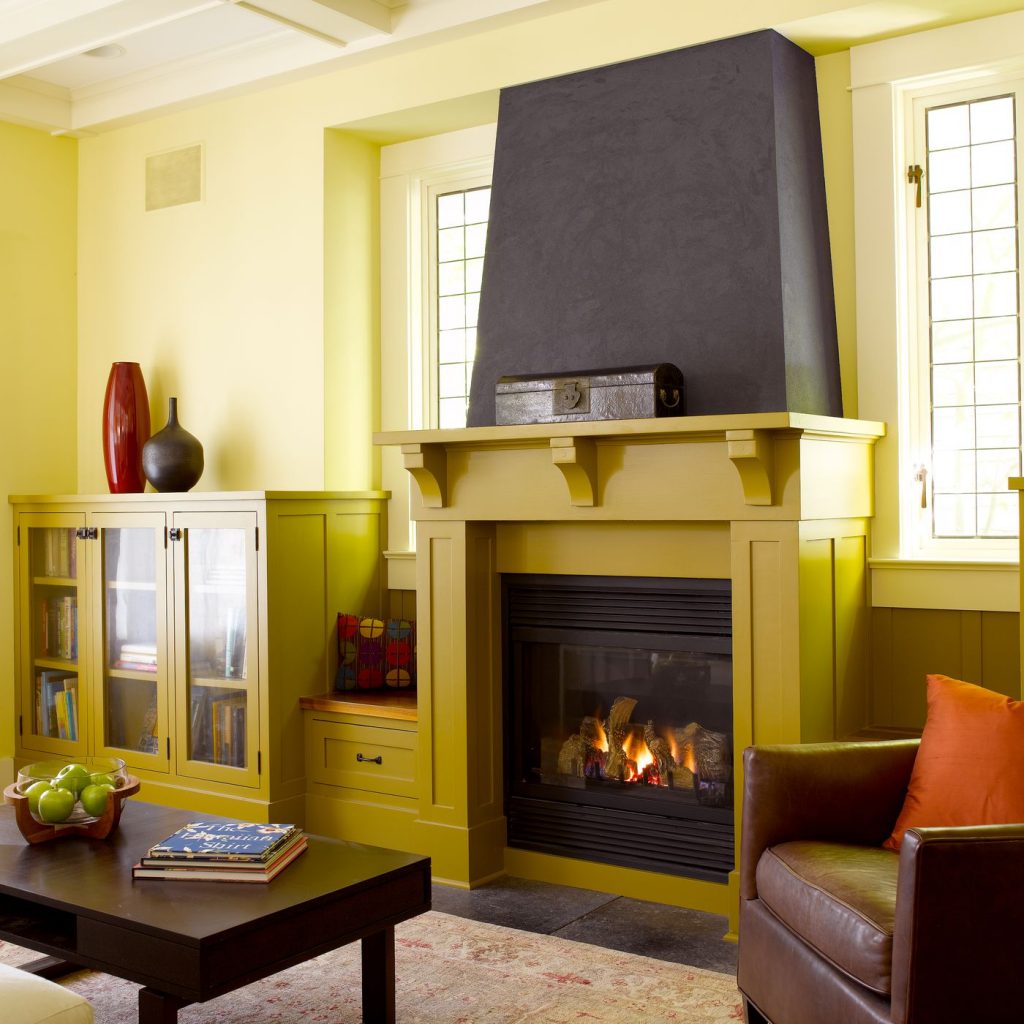 gas fireplace installers melbourne