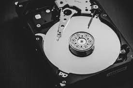 data recovery