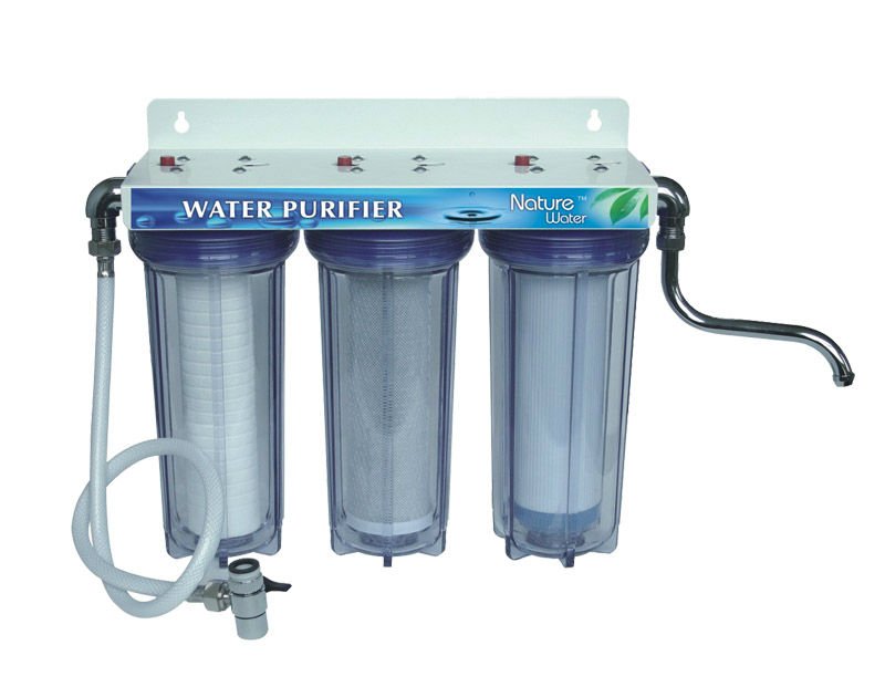 Quality Filter For Quality Water- Water Purifier Hong Kong