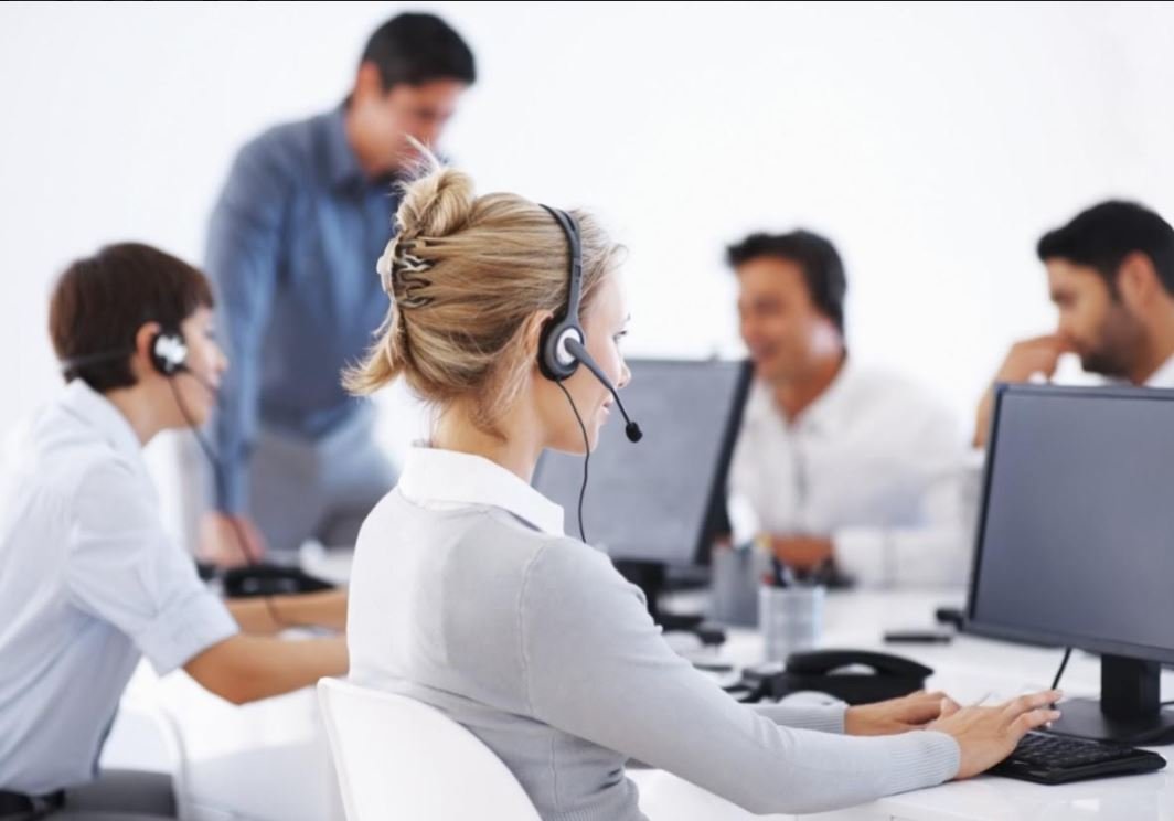 Why have a phone recording system in a sales department?