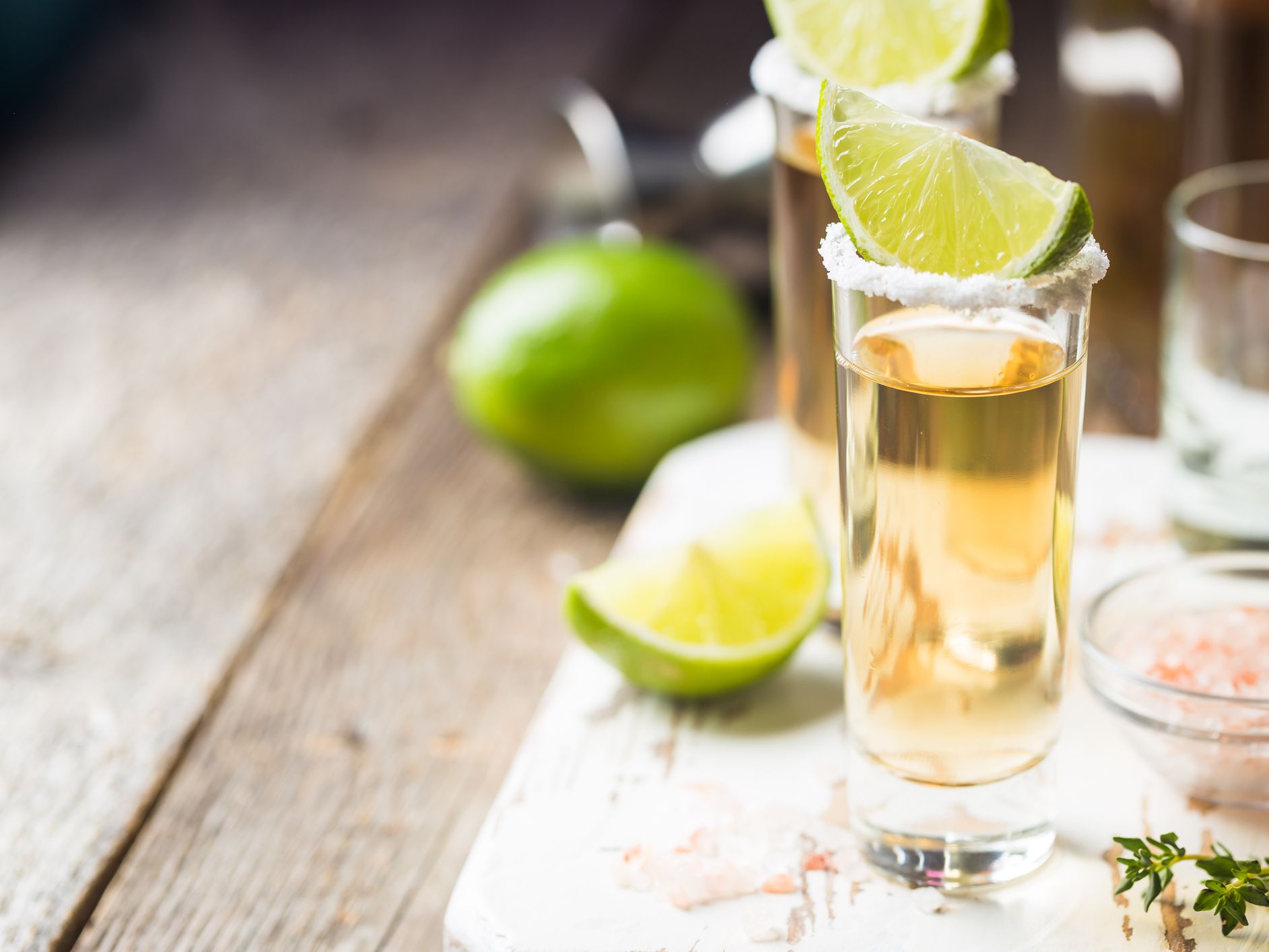 Reasons Why Tequila is Gaining Popularity Worldwide