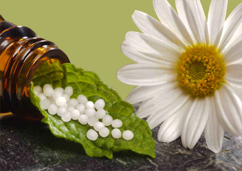 Homeopath
