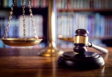 Injury Law