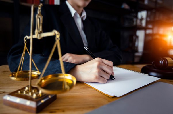 Law Firm