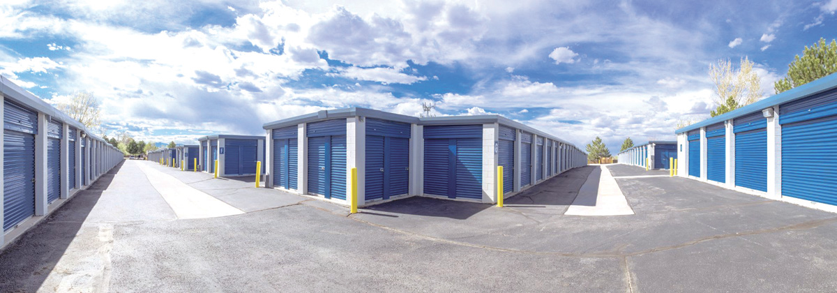 Self Storage Provider Tips and Suggestions for You