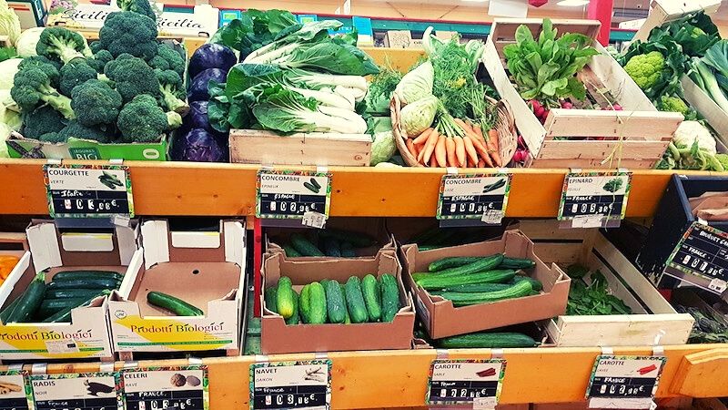 Want to find the best eco-friendly grocery store in Hong Kong