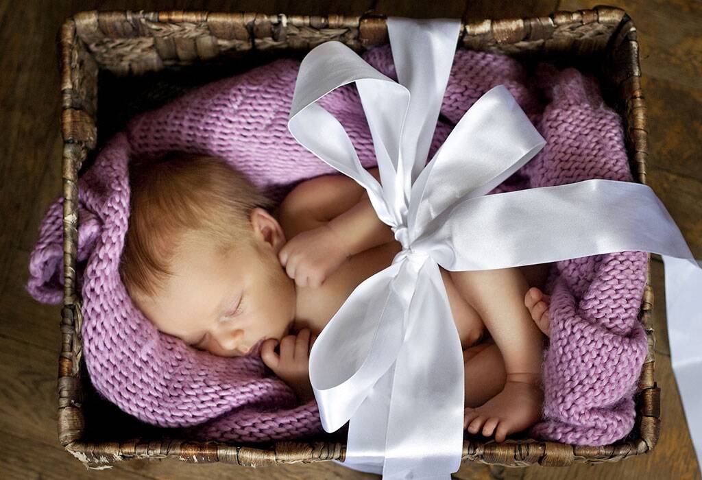 Most Ideal Ways To Get Newborn Baby Boy Gifts