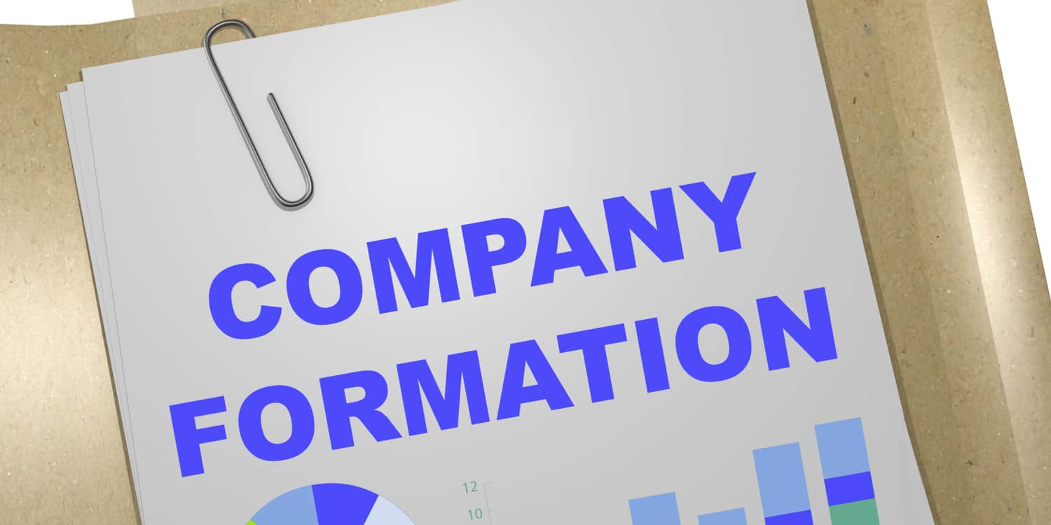 The Most Complete Company Formation Agents You Must Know!