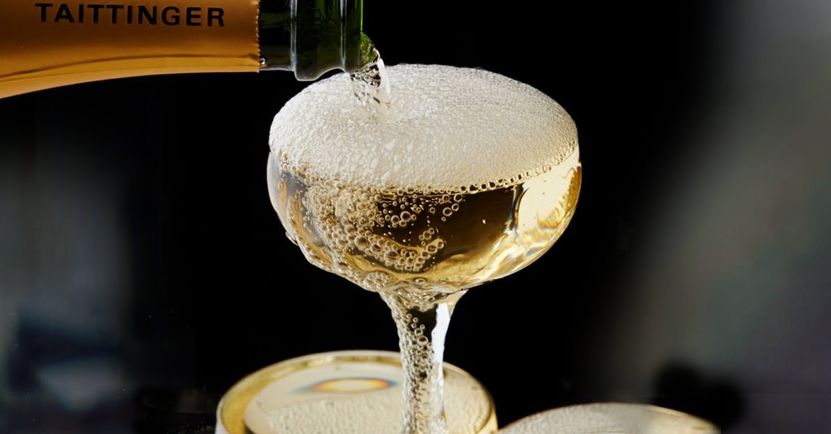Everything You Need To Know About Vintage Champagnes