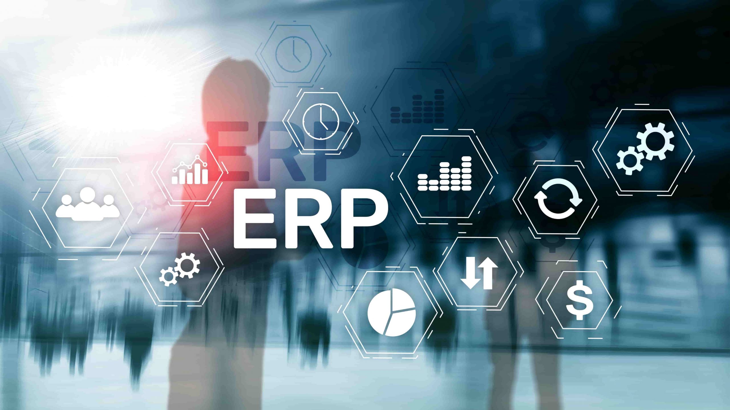 Erp solutions singapore